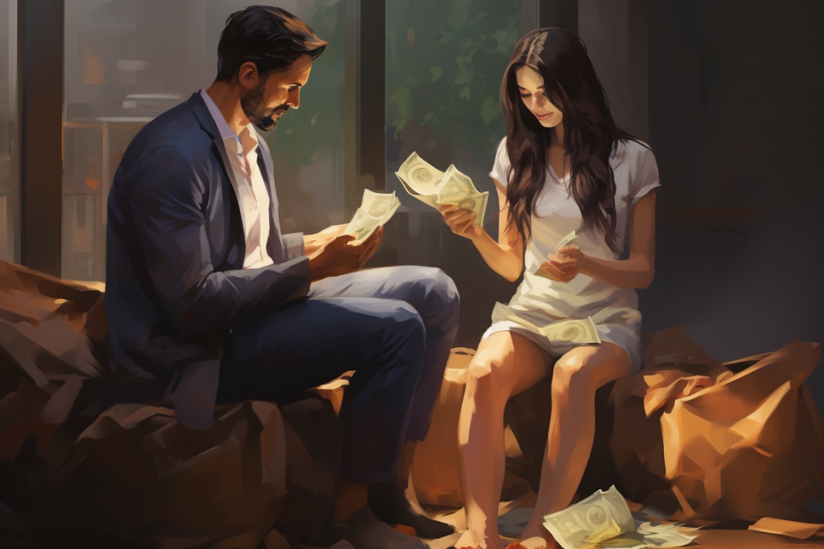 Read more about the article פריסת אפשרויות השקעה