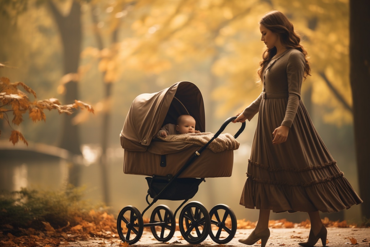 Read more about the article בירוקרטיה של חופשת לידה