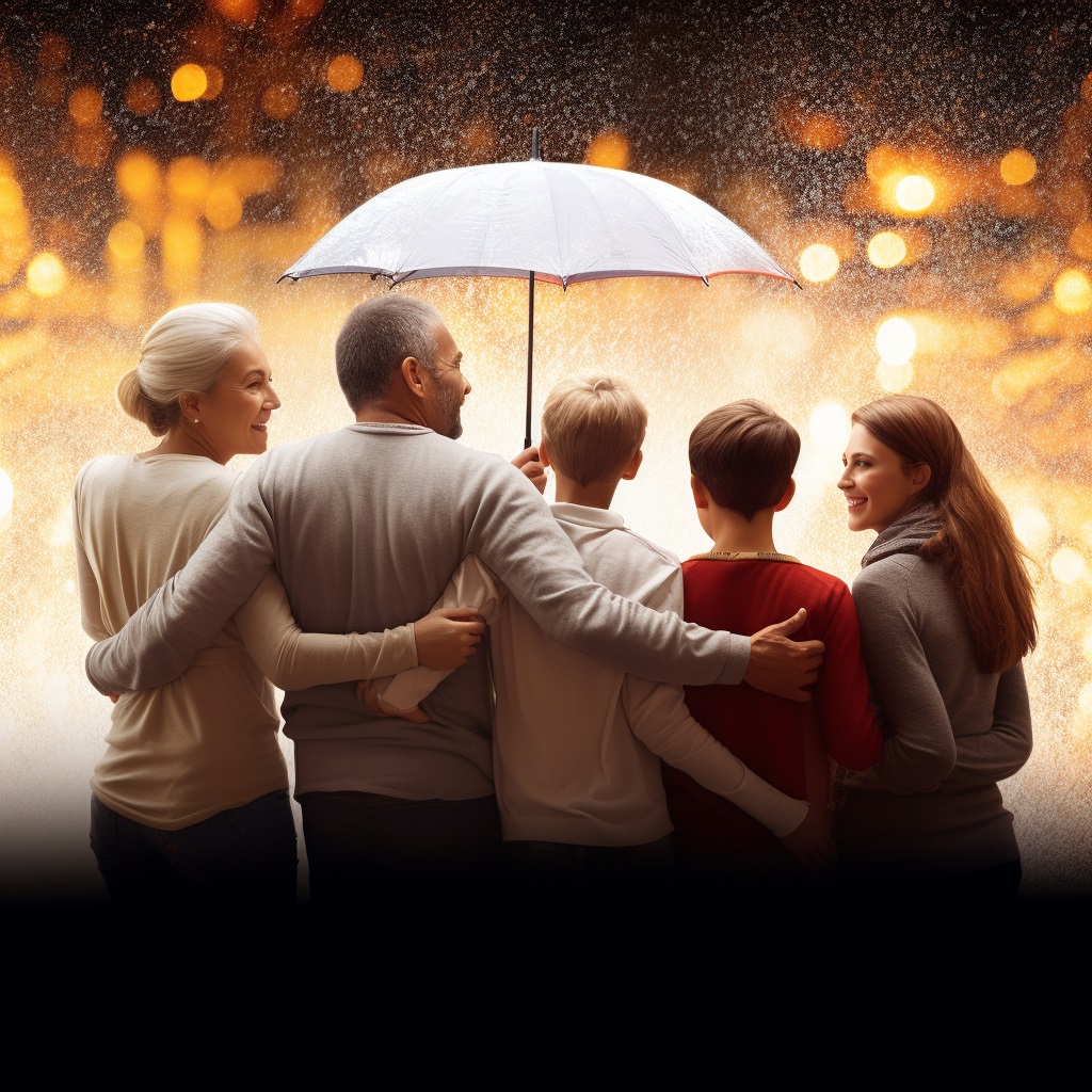 Read more about the article מטרייה ביטוחית רחבה בהטבה ללקוחות שלי
