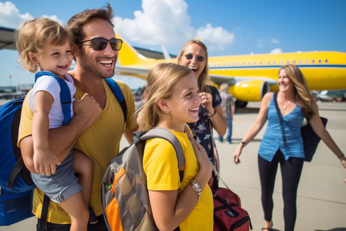 Read more about the article ביטוח נסיעות לחו"ל וחשיבותו