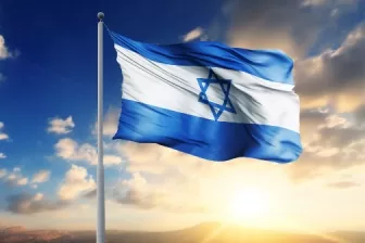 מדדי תל אביב כהשקעה לטווח ארוך בשוק ההון דגל ישראל - השקעה במדדי תל אביב