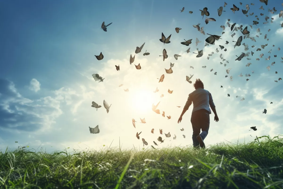 Read more about the article חופש כלכלי – גשר מעל המשכורת
