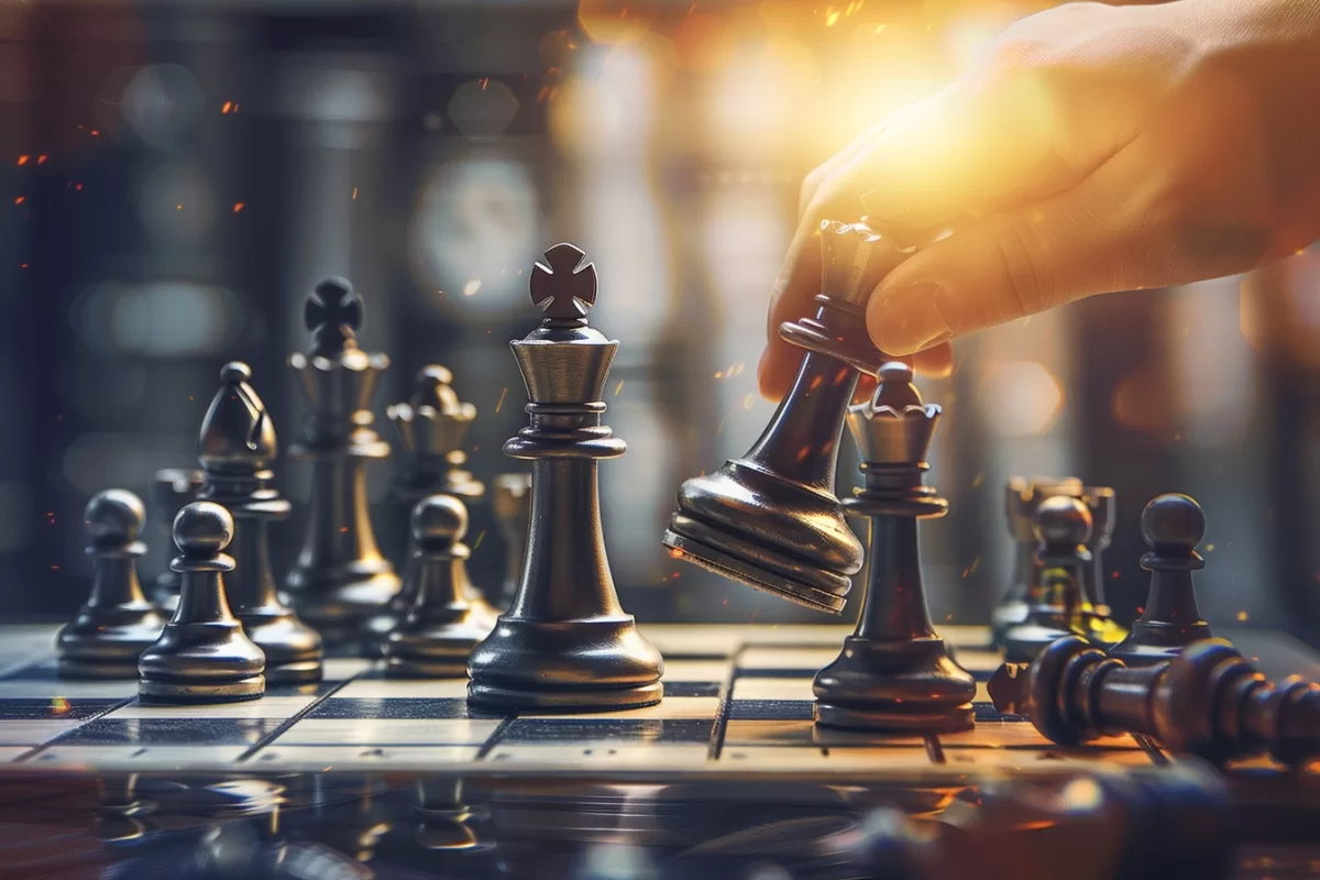 Read more about the article חשיבות בירור צרכים מול בעל רישיון פיננסי – המפתח להצלחה כלכלית